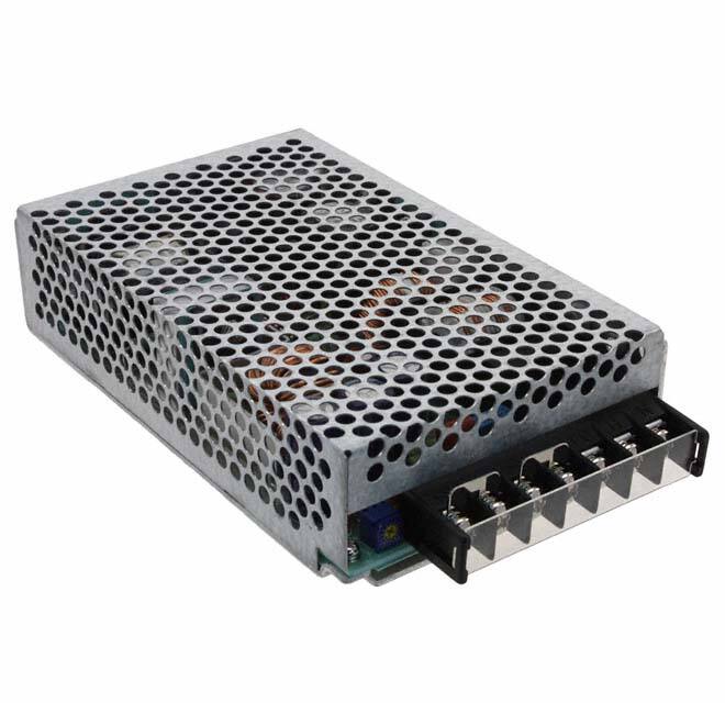 HK100A-12/A AC/DC CONVERTER 12V 100W