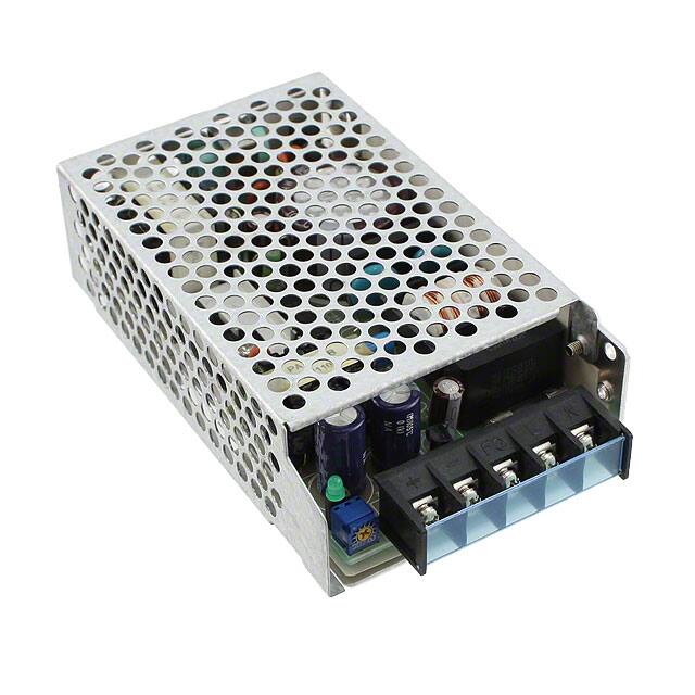 HK50A-5/A AC/DC CONVERTER 5V 50W