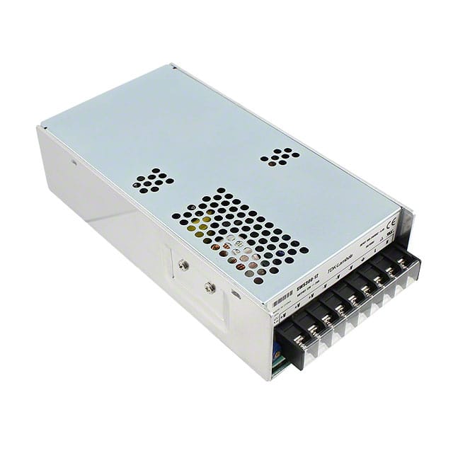 SWS300-3 AC/DC CONVERTER 3.3V 300W