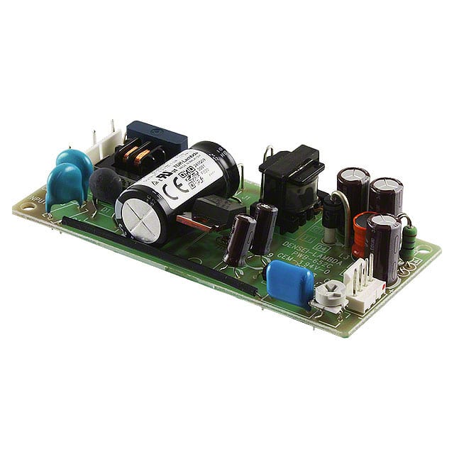 ZWS5-15 AC/DC CONVERTER 15V 5W