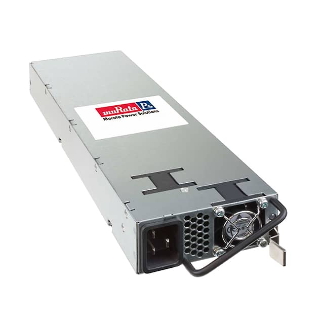 D1U4-W-1200-12-HC2C AC/DC CONVERTER 12V 1200W
