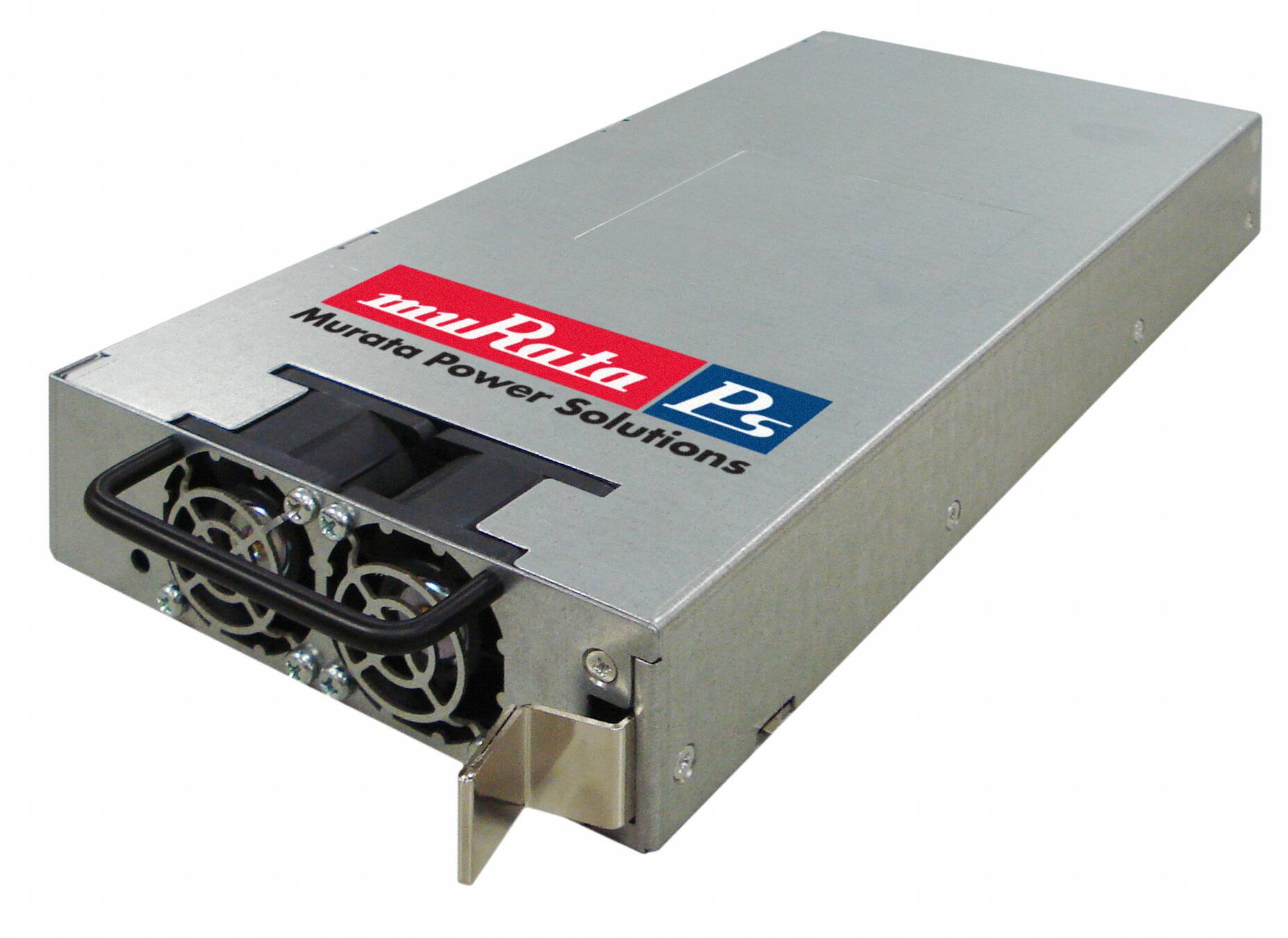 D1U-H-2800-52-HB1DC AC/DC CONVERTER -52V 2800W
