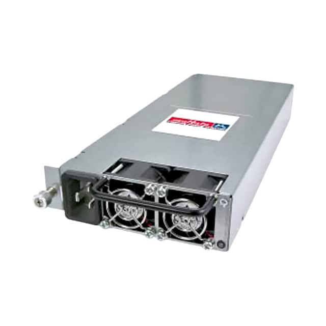 D1U-W-2000-48-HC2C AC/DC CONVERTER 48V 2000W