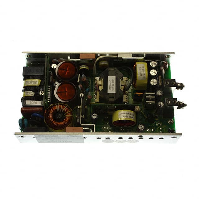 CF350-A12C AC/DC CONVERTER 12V 350W