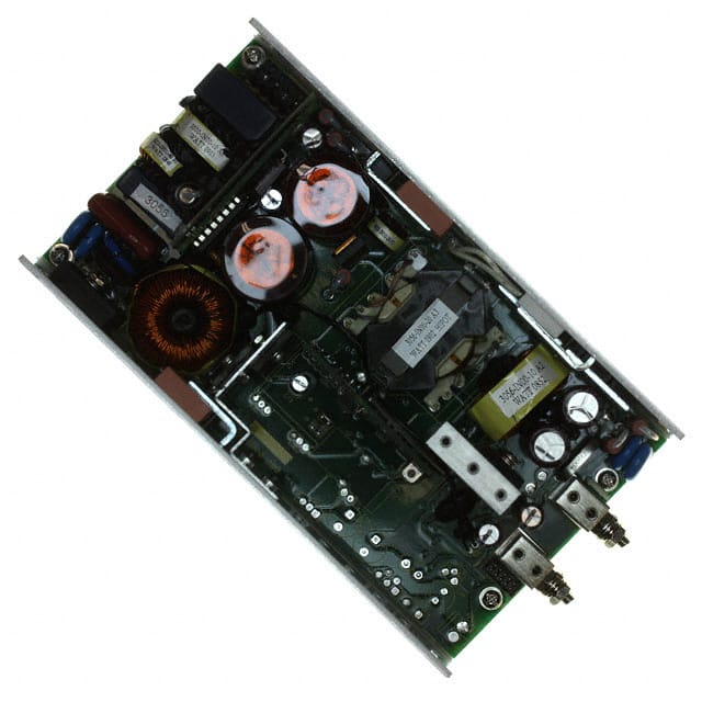CF350-A24C AC/DC CONVERTER 24V 350W