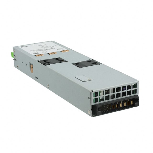 DS650-3 AC/DC CONVERTER 12V 650W