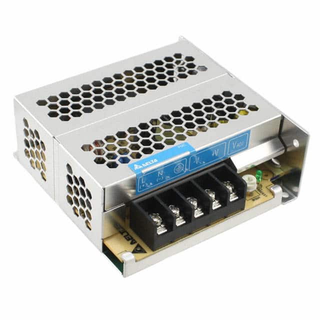 PMC-12V035W1AA AC/DC CONVERTER 12V 35W
