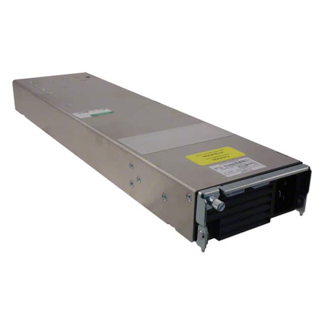 CAR2512FPB-Z01A AC/DC CONVERTER 12V 2500W