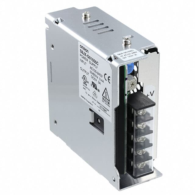 S8JXG01505C AC/DC CONVERTER 5V 15W