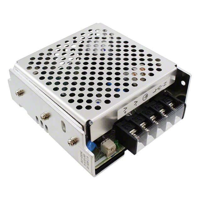 S8JXG05024C AC/DC CONVERTER 24V 50W