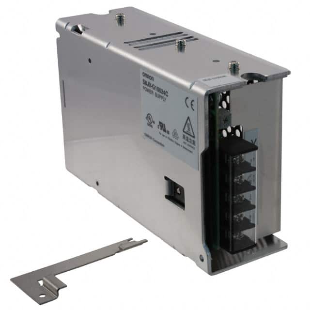 S8JX-G10024C AC/DC CONVERTER 24V 100W