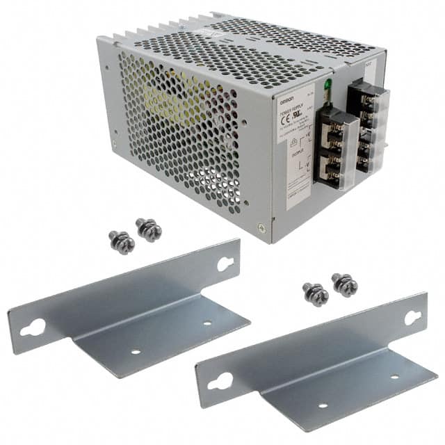 S8JXG30024C AC/DC CONVERTER 24V 300W