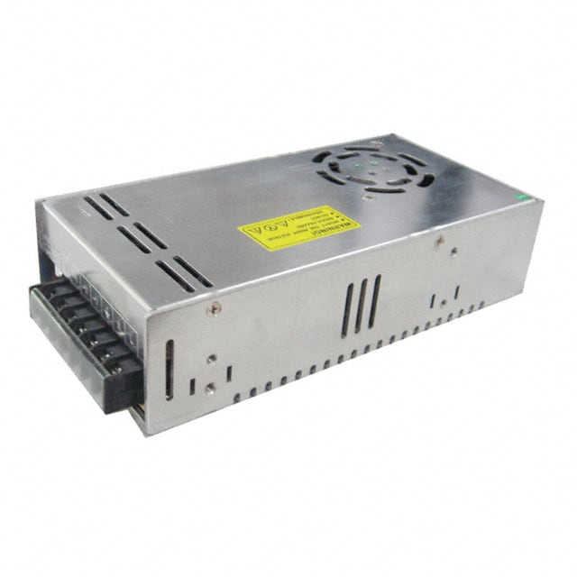 QPDF-200-12 AC/DC CONVERTER 12V 200W