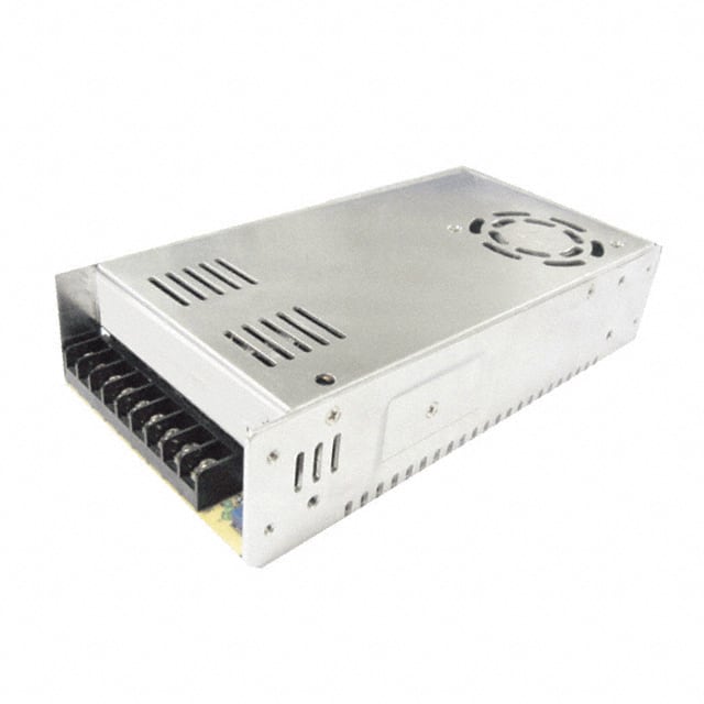 QPDF-320-12 AC/DC CONVERTER 12V 320W