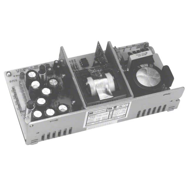 PSA110-115 AC/DC CONVERTER 15V 110W