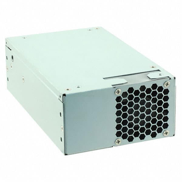 LCM600Q AC/DC CONVERTER 24V 600W