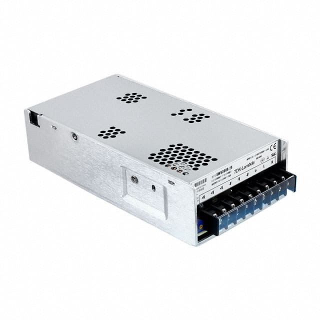 SWS300A-15/CO2 AC/DC CONVERTER 15V 300W