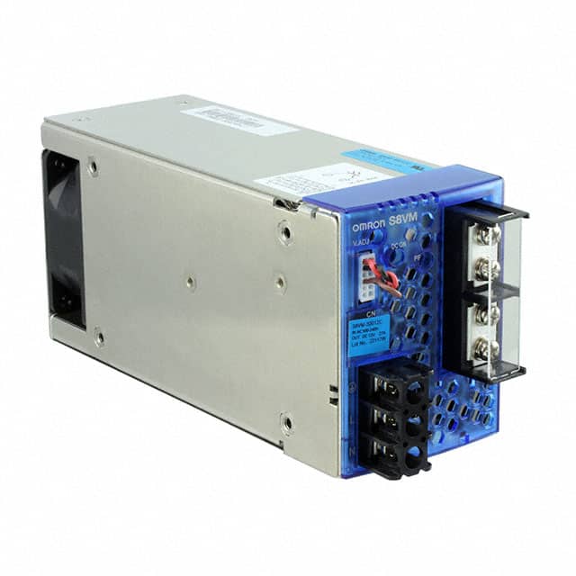 S8VM-30012C AC/DC CONVERTER 12V 300W