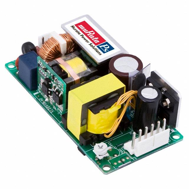 MVAB120-24 AC/DC CONVERTER 24V 75W