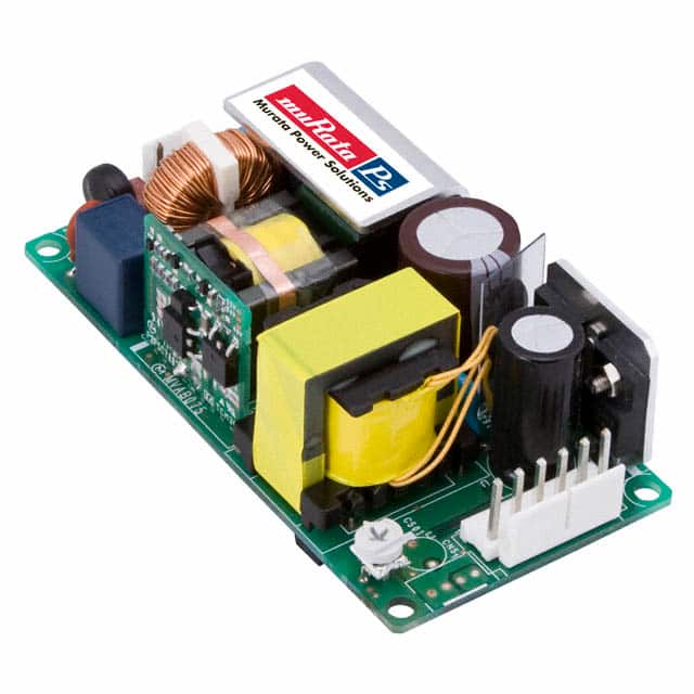 MVAB120-48 AC/DC CONVERTER 48V 75W