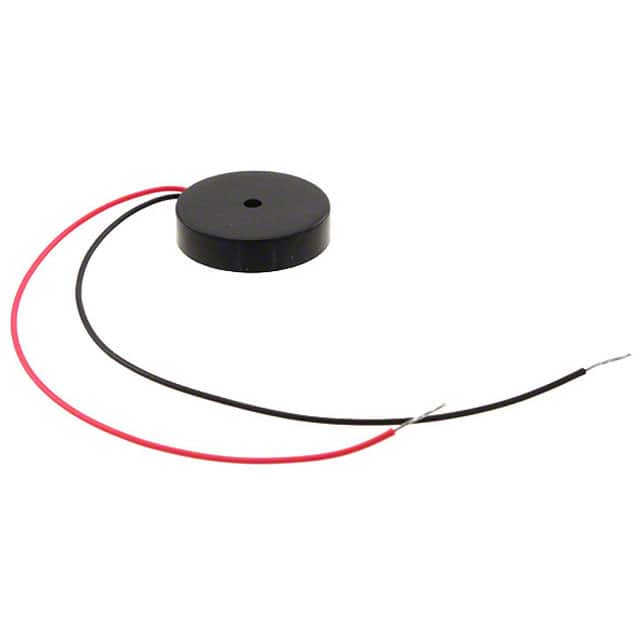 AT-1750-TFL-LW95-R BUZZER PIEZO 10V 16.5MM CUSTOM
