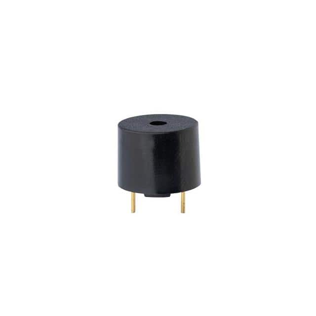 CMI-1210-5-95T BUZZER MAGNETIC 5V 12MM TH