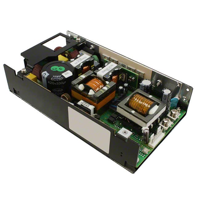 U7Y0269 AC/DC CONVERTER 24V 300W