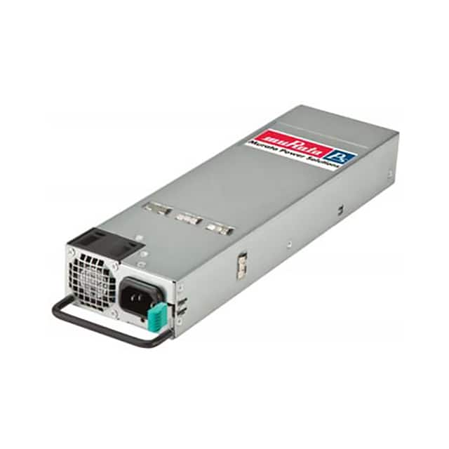 D1U3CS-W-1200-12-HA3C AC/DC CONVERTER 12V 1180W