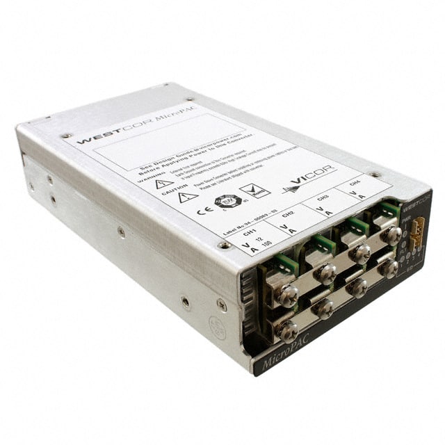 UP1-DZZZ-FSG AC/DC CONVERTER 12V 1200W