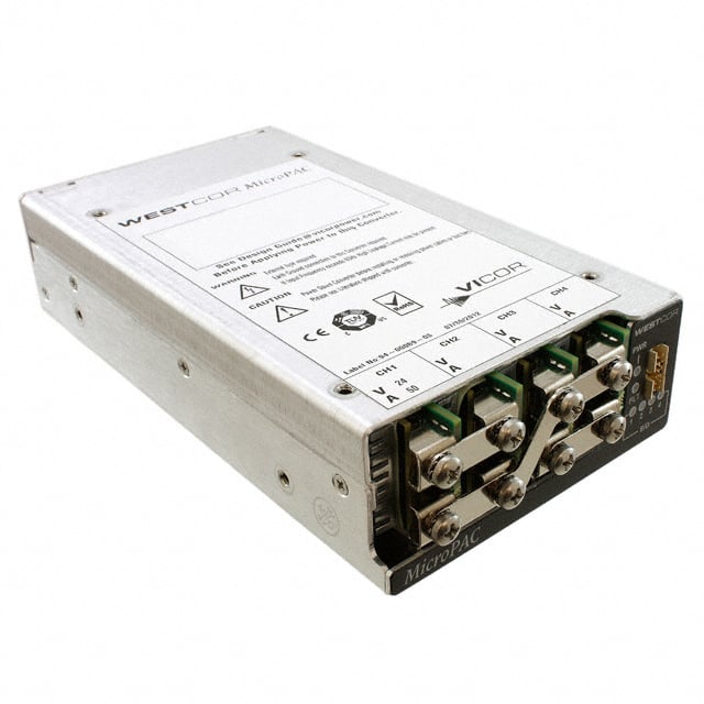 UP1-FZZZ-FSG AC/DC CONVERTER 24V 1200W