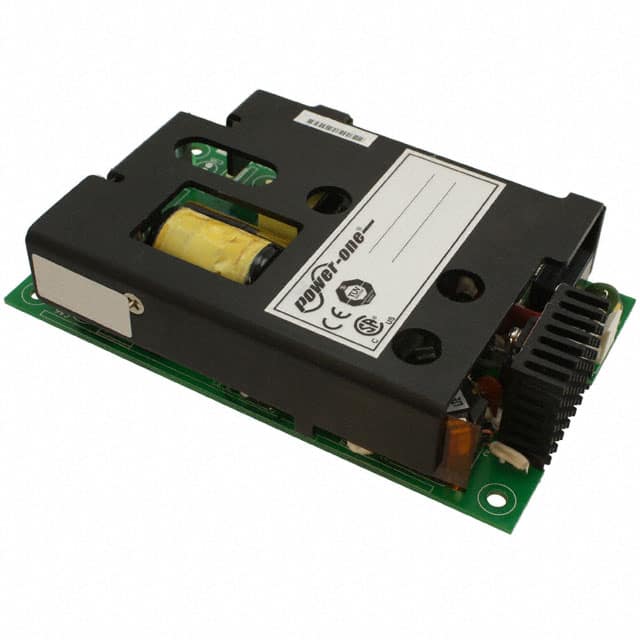 MPB125-1012G AC/DC CONVERTER 12V 125W