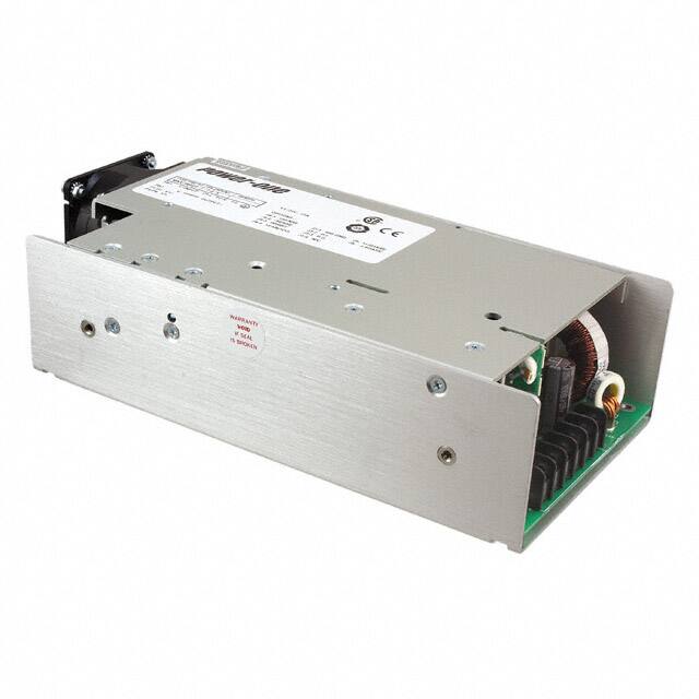 PFC500-1024F AC/DC CONVERTER 24V 500W