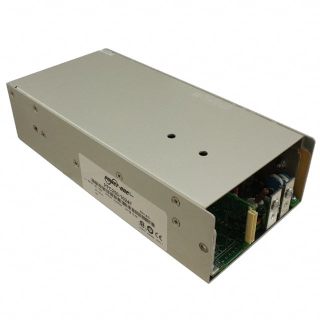 PFC250-1024F AC/DC CONVERTER 24V 250W