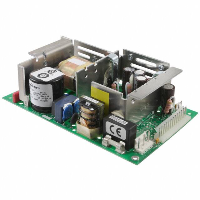 MAP110-1024 AC/DC CONVERTER 24V 90W