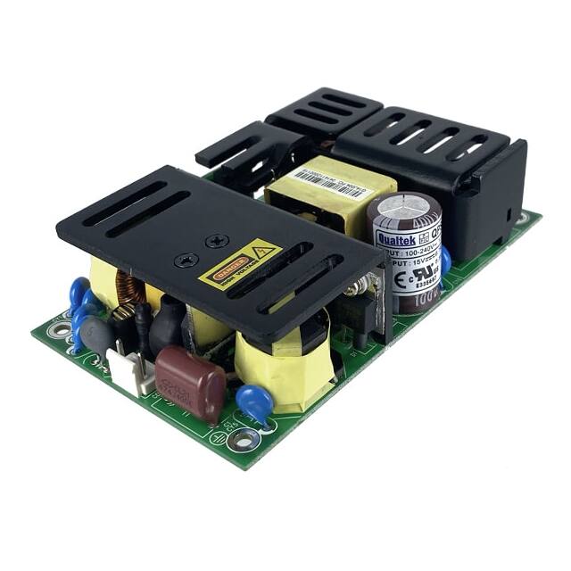 QPSF-125-28 AC/DC CONVERTER 28V 125W