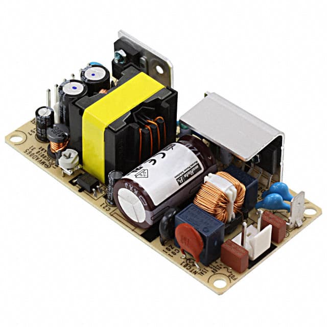 MVAD065-05 AC/DC CONVERTER 5V 55W