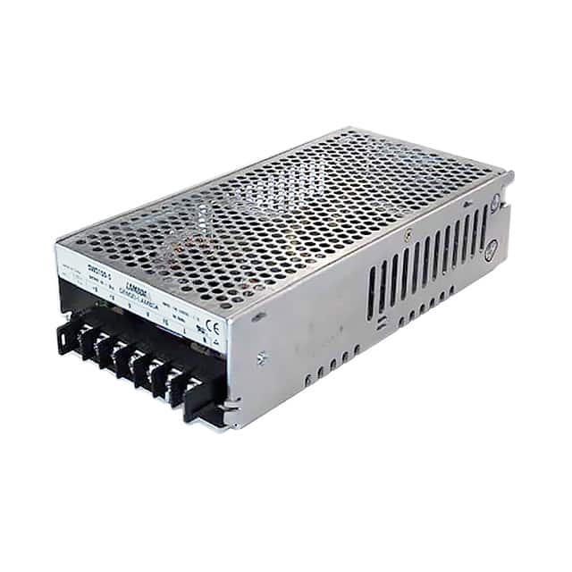 SWS75-3 AC/DC CONVERTER 3.3V 75W