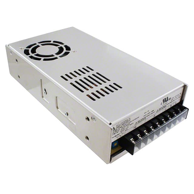 PMT-24V350W1AG AC/DC CONVERTER 24V 350W