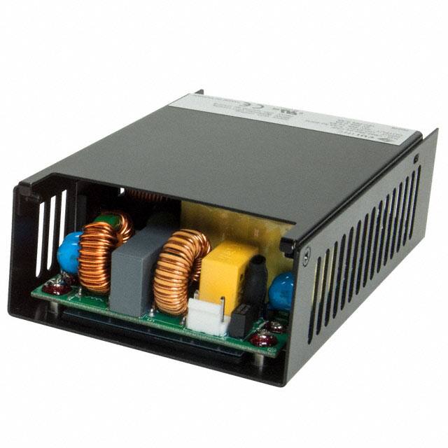 VBM-360-12-CNF AC/DC CONVERTER 12V 360W