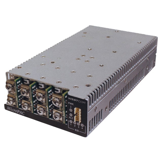 UP1-UZZZ-CSG AC/DC CONVERTER 28V 1200W