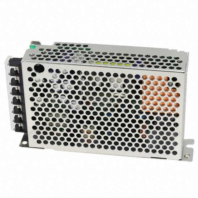 HWB030D-15-M-C AC/DC CONVERTER +/-15V 30W