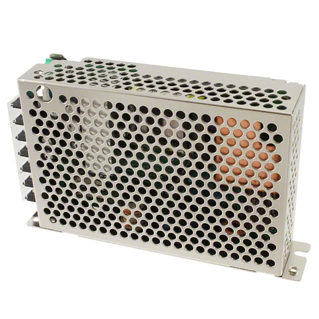 HWB015S-05-C AC/DC CONVERTER 5V 15W