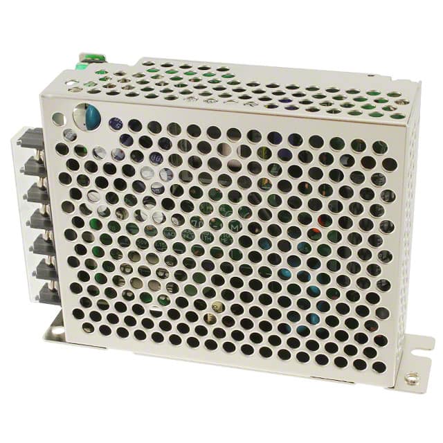 HWB015S-15-C AC/DC CONVERTER 15V 15W