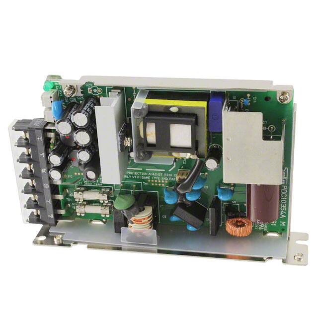 HWB030S-05 AC/DC CONVERTER 5V 30W