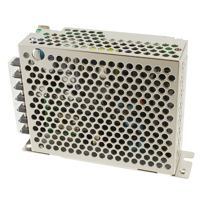 HWB030S-05-C AC/DC CONVERTER 5V 30W
