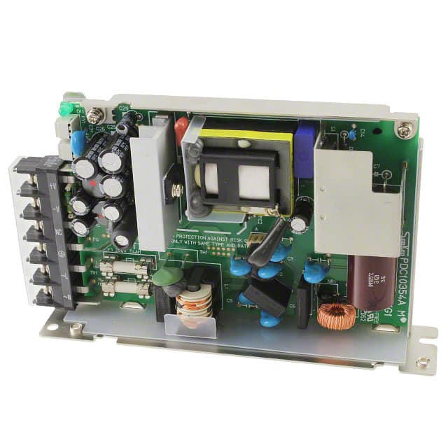 HWB030S-12 AC/DC CONVERTER 12V 30W