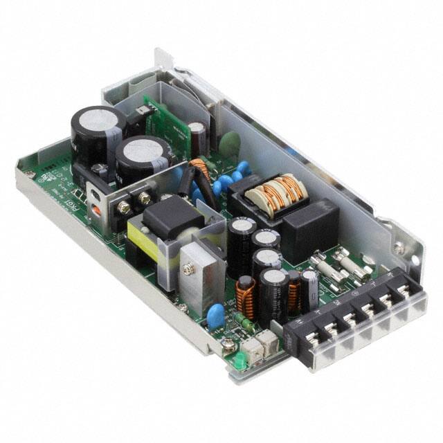 HWB060S-05 AC/DC CONVERTER 5V 60W