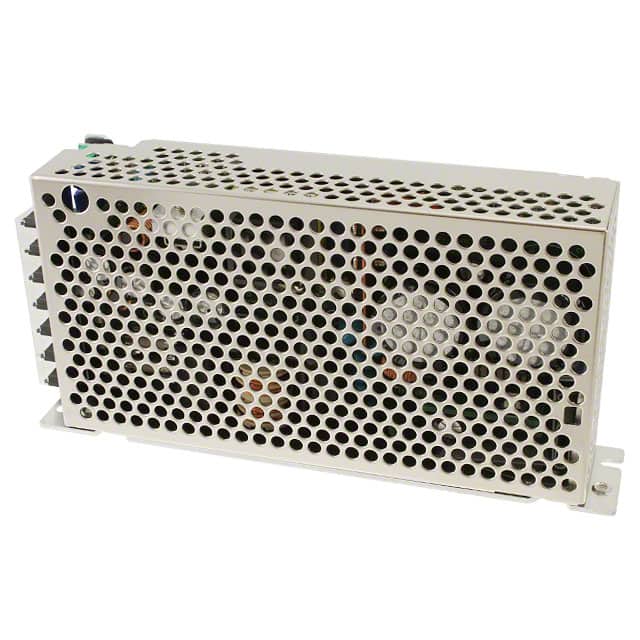 HWB060S-12-C AC/DC CONVERTER 12V 60W
