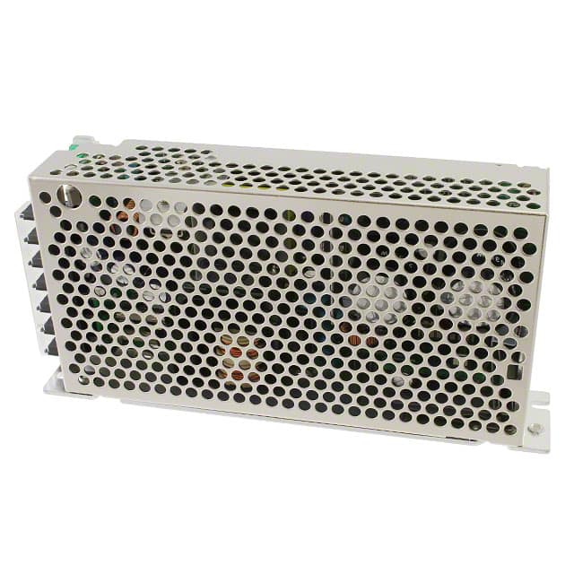 HWB060S-24-M-C AC/DC CONVERTER 24V 60W