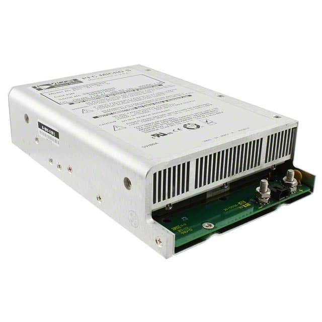 PS1-01-05-G AC/DC CONVERTER 5V 400W